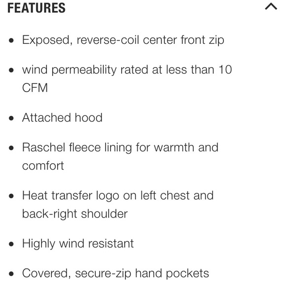 The North Face Shelbe Rashel Hoodie - Picture 15 of 15